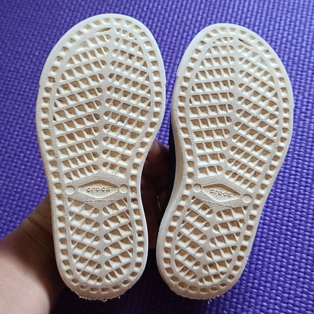 Crocs Citilane Roca Size 9 - Picture 2 of 7